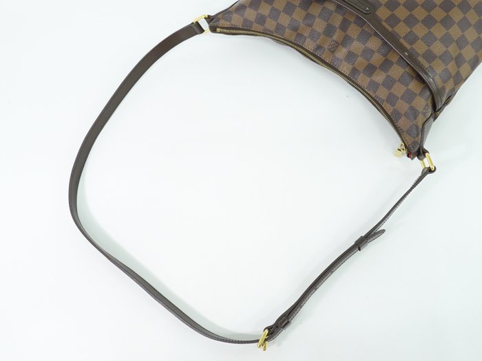 Louis Vuitton - Bloomsbury - Crossbody-taske