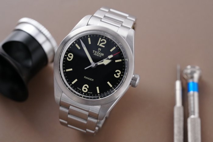 Tudor - Ranger - 79950 - Mænd - 2011-nu