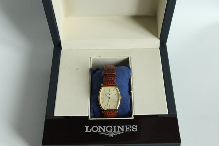 Longines - Classique - Ingen mindstepris - L4 205  2 - Kvinder - 2010-2020