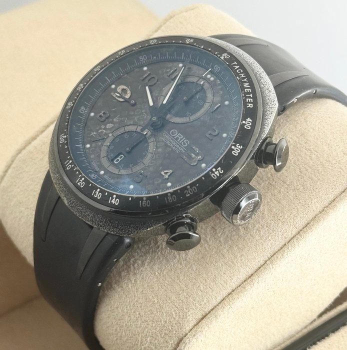 Oris - TT3 - Ingen mindstepris - 7611 - Mænd - 2000-2010