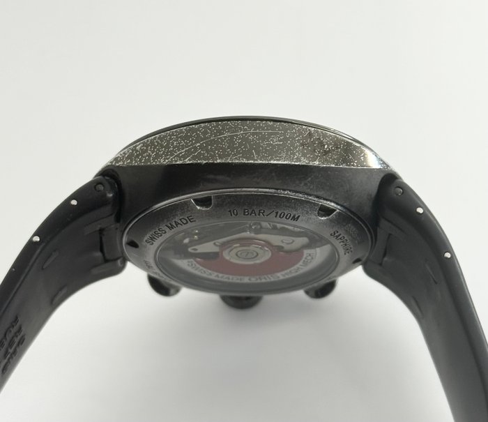 Oris - TT3 - Ingen mindstepris - 7611 - Mænd - 2000-2010