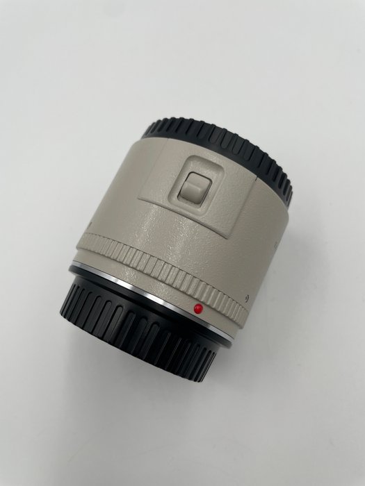 Canon Extender EF 2× Kameralinse