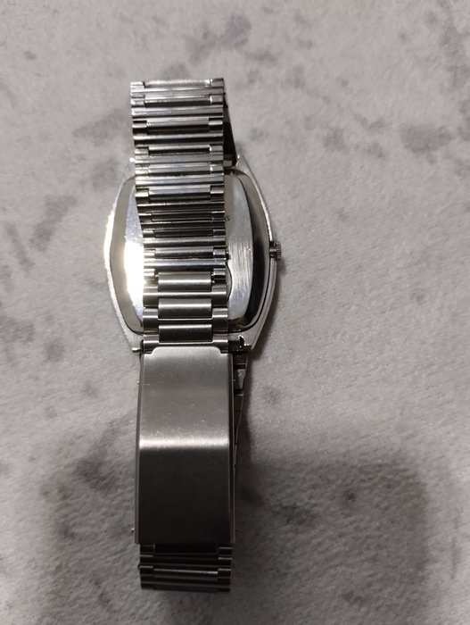 Seiko - Ingen mindstepris - Mænd - 1970-1979