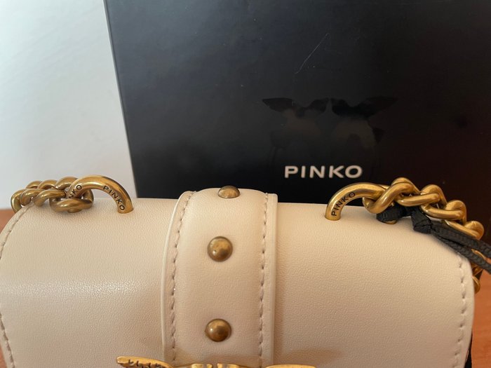 Pinko - Crossbody-taske