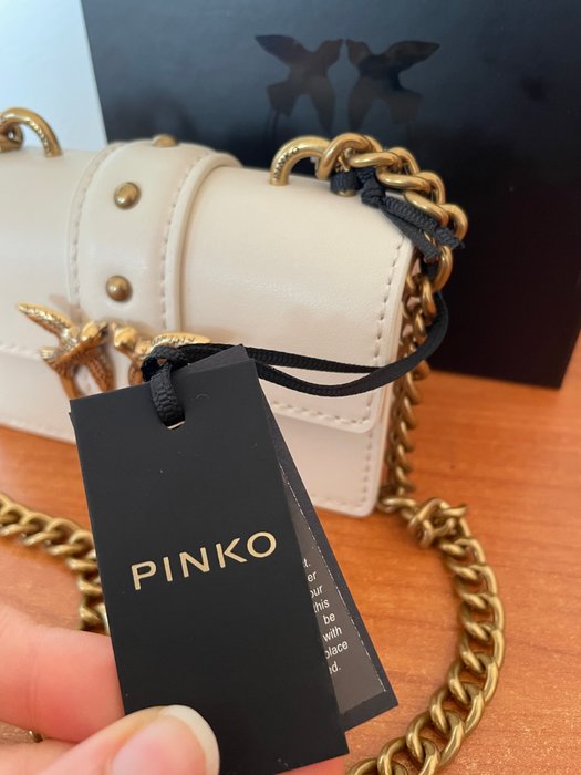 Pinko - Crossbody-taske