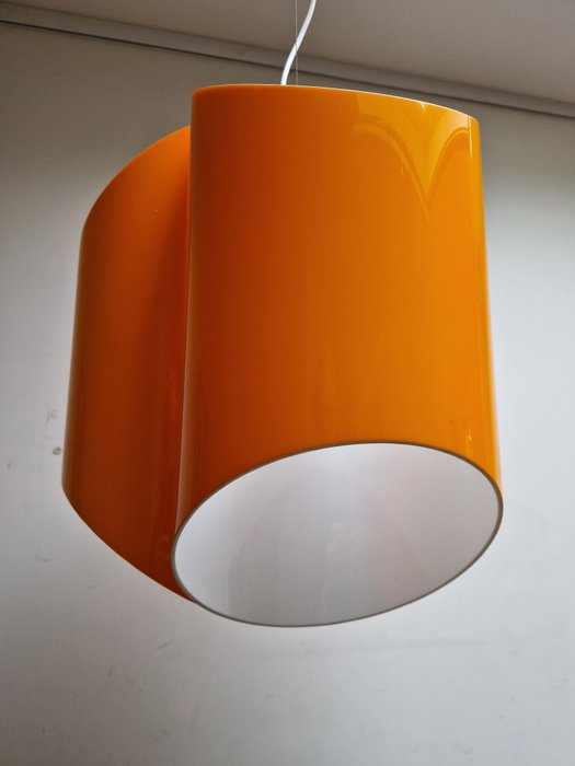 Lampe - Plast