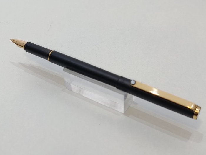 Montblanc - Slimline - Fyldepen