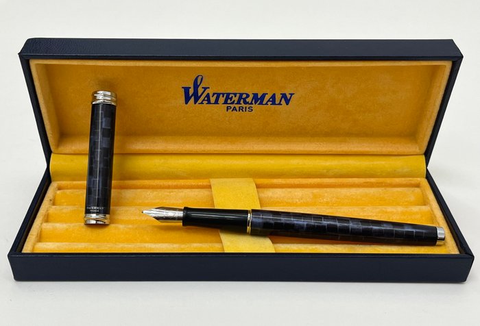 Waterman - Fyldepen