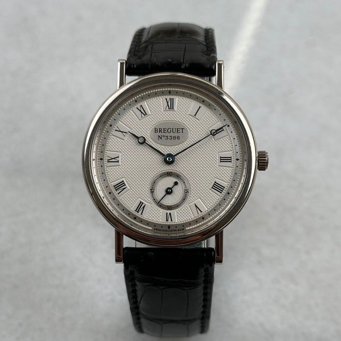 Breguet - Classique - 3910 - Mænd - 1990-1999