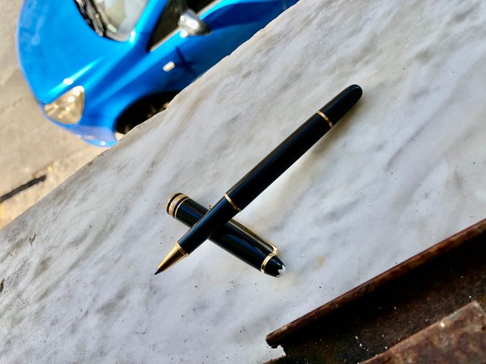 Montblanc - Meisterstück - Pen