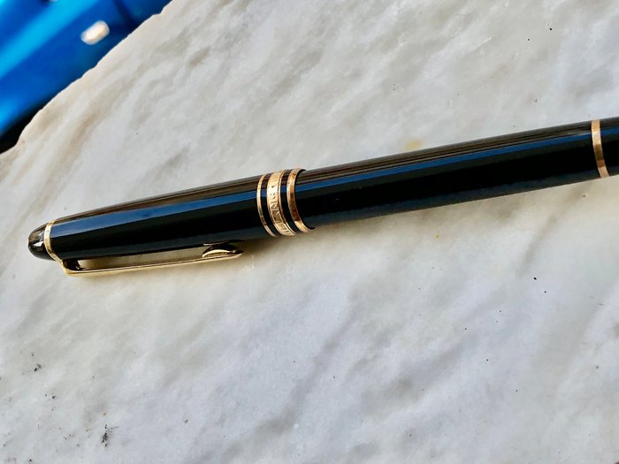 Montblanc - Meisterstück - Pen