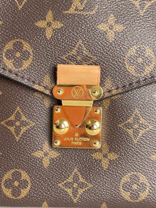 Louis Vuitton - Metis - Taske