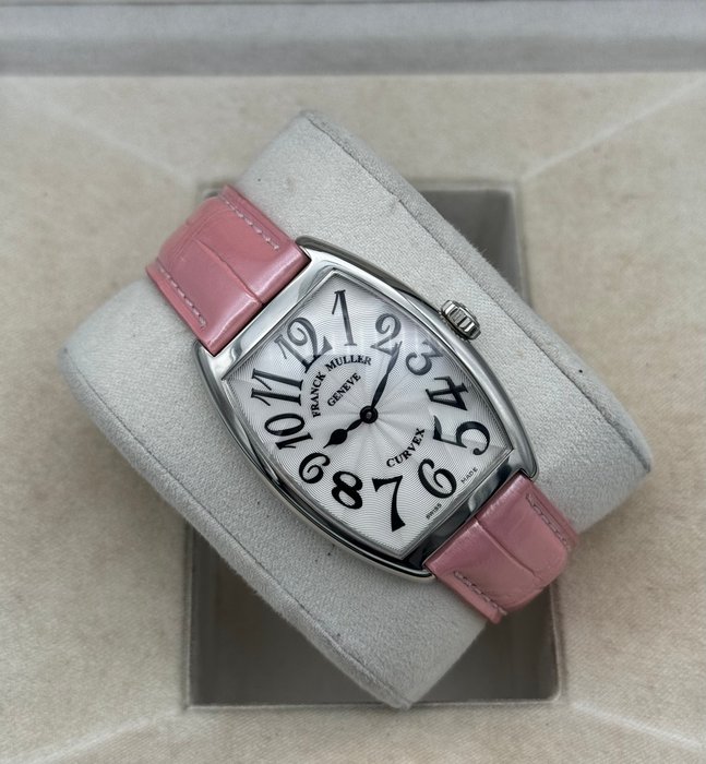 Franck Muller - 2852 B QZ - Unisex - 2020+