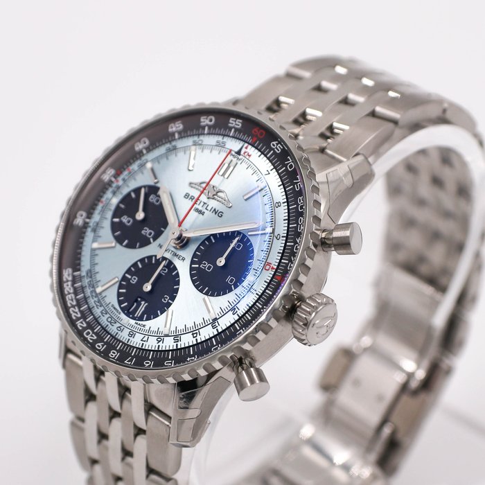 Breitling - Navitimer - AB0139 - Mænd - 2020+