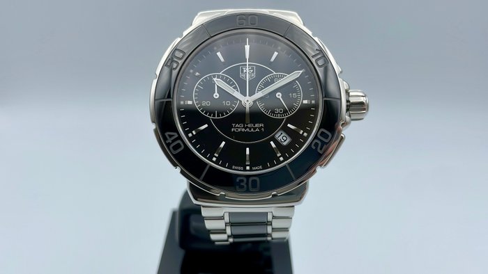 TAG Heuer - Formula 1 - CAH1210.BA0862 - Kvinder - 2012