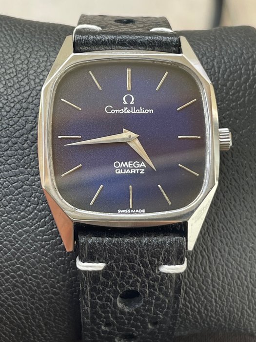 Omega - Constellation "No Reserbe Price" - 191.0114 - Mænd - 1970-1979