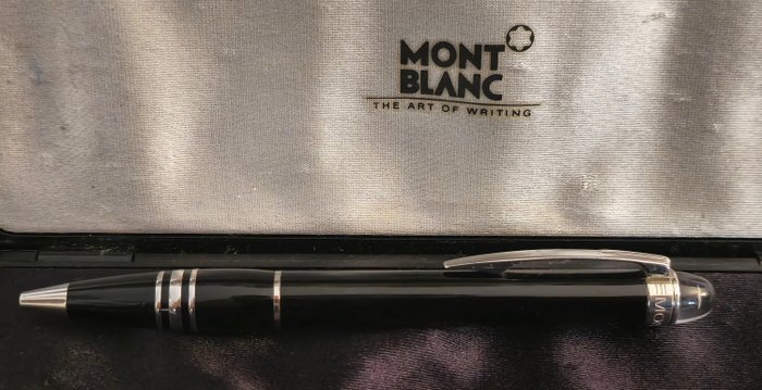 Montblanc - Starwalker - Pen