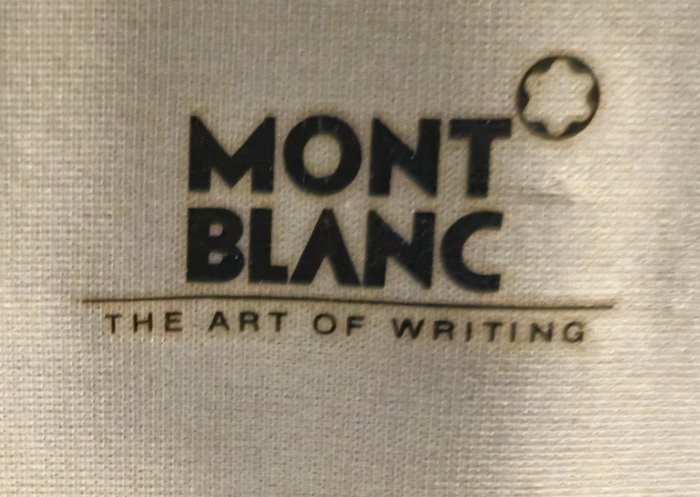 Montblanc - Starwalker - Pen