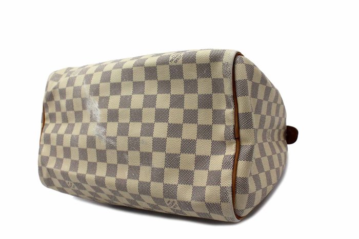 Louis Vuitton - Speedy 30 - Håndtaske