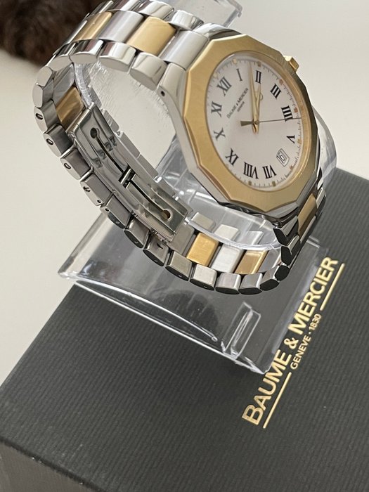 Baume  Mercier - Riviera - 3770701 - Mænd - 2000-2010