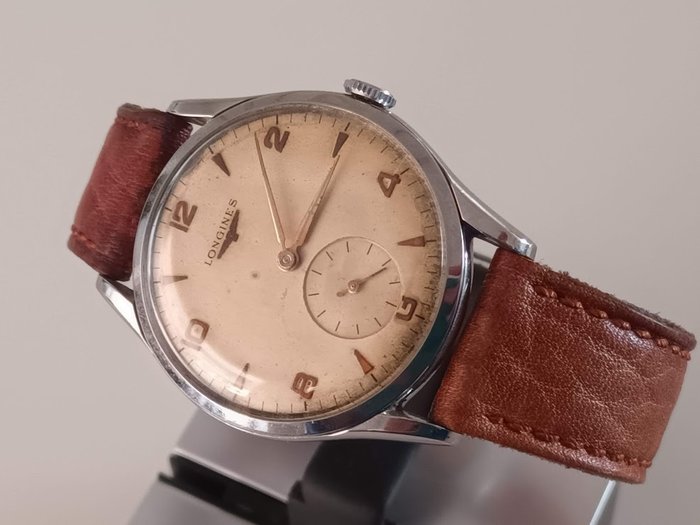 Longines - Ingen mindstepris - Mænd - 1950-1959