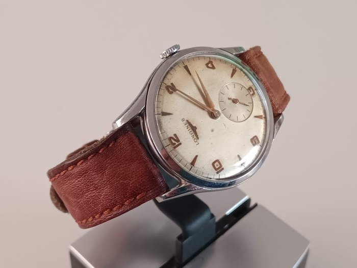 Longines - Ingen mindstepris - Mænd - 1950-1959