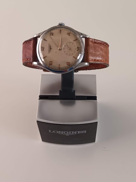 Longines - Ingen mindstepris - Mænd - 1950-1959