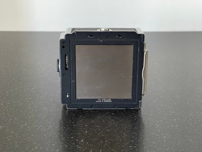 Hasselblad A12 2nd generation Filmholder