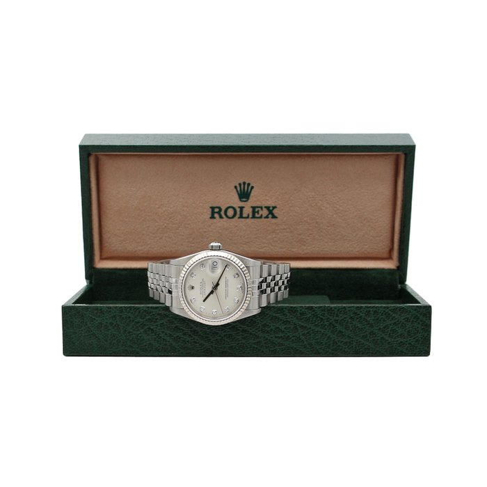 Rolex - Datejust 31 - ref. 68274 - Kvinder - 1990-1999