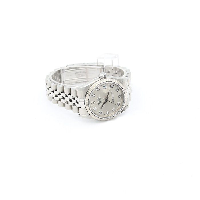 Rolex - Datejust 31 - ref. 68274 - Kvinder - 1990-1999