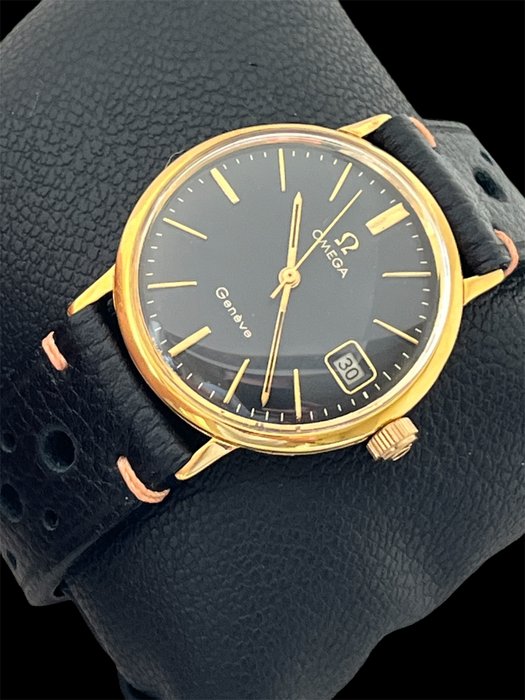 Omega - Genève - 132.019 - Mænd - 1960-1969