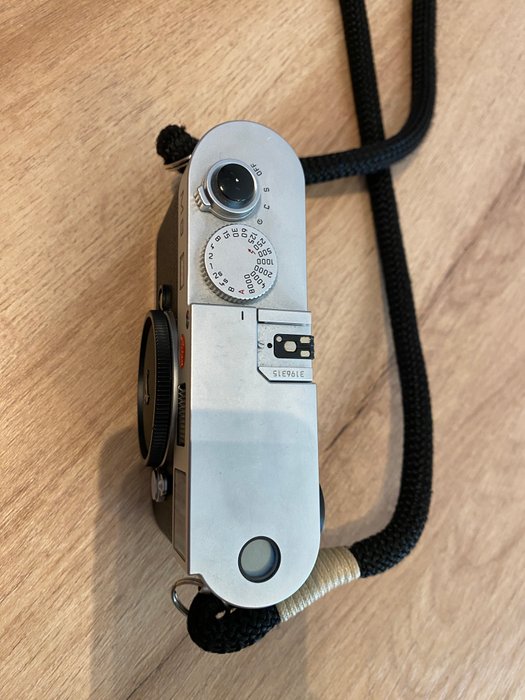 Leica M8 Digitalkamera