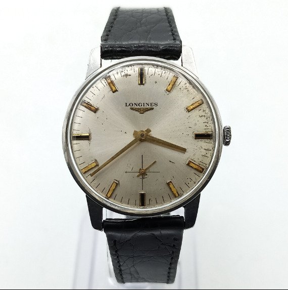 Longines - Vintage - Ingen mindstepris - 866580 - Unisex - 1960-1969