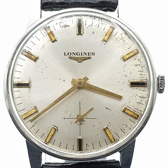 Longines - Vintage - Ingen mindstepris - 866580 - Unisex - 1960-1969