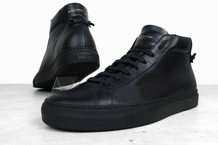 Givenchy - Træningssko med ankelstøtte - Størelse: Shoes / EU 42