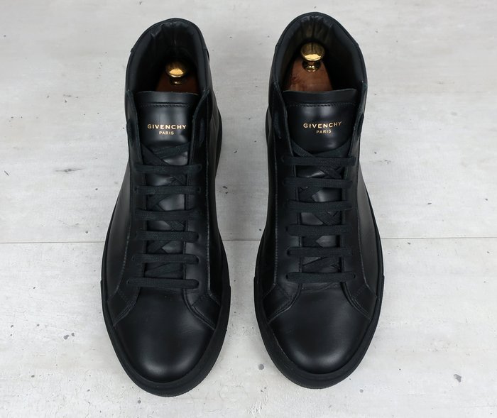 Givenchy - Træningssko med ankelstøtte - Størelse: Shoes / EU 42