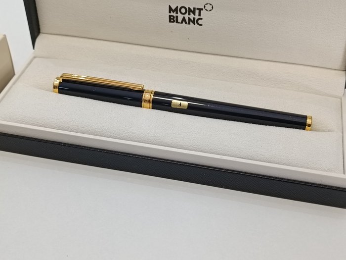 Montblanc - noblsse oublie - Fyldepen