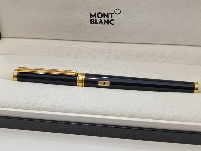 Montblanc - noblsse oublie - Fyldepen