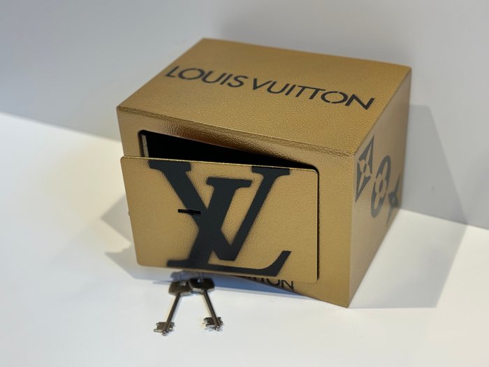 Rob VanMore - Louis Vuitton Vault