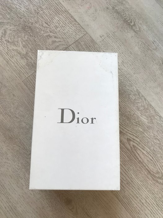 Christian Dior - Sandaler - Størelse: Shoes / EU 36