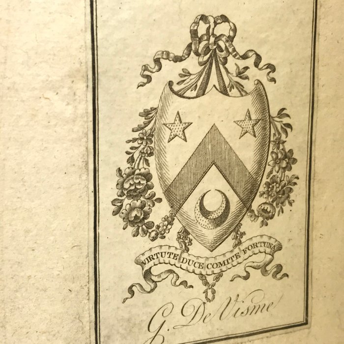 Claude Fauchet - Recueil de l'origine de la langue et poésie françoise, ryme et romans - 1581