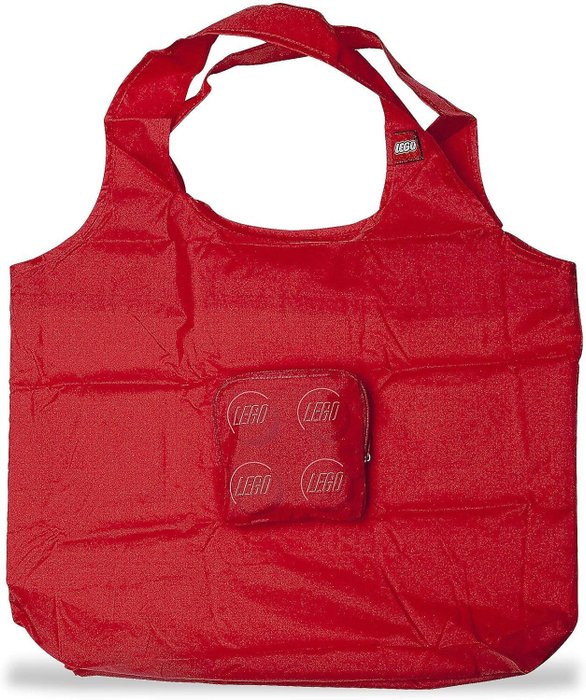 Lego - 852858 - TOTEBAG - FREE SHIPPING - 2000-2010