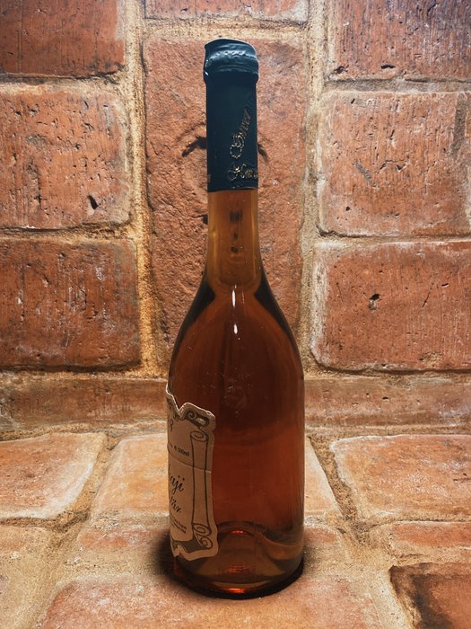 1988 Monyók Pincészet "Nectar" - Tokaj Eszencia - 1 Jennie (0,5 L)