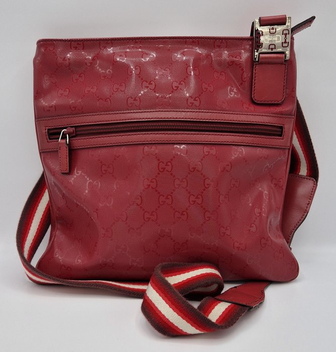 Gucci - altro - Crossbody-taske