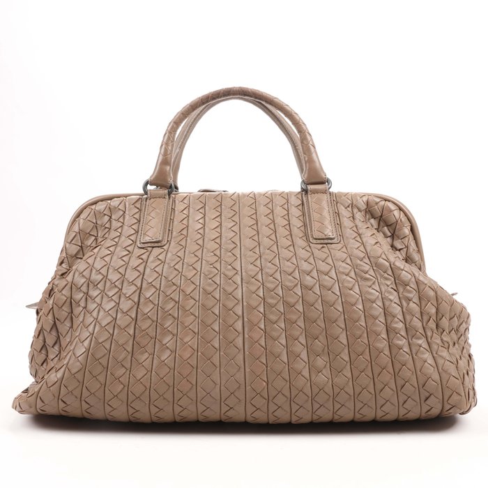 Bottega Veneta - Håndtaske