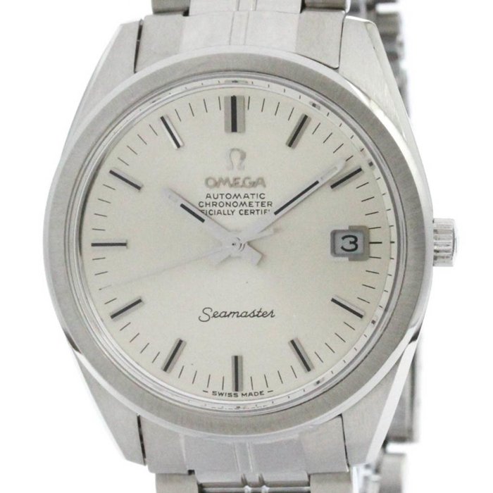 Omega - Seamaster - 166.028 - Mænd - 1967