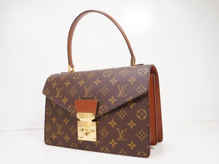 Louis Vuitton - Concorde - Håndtaske