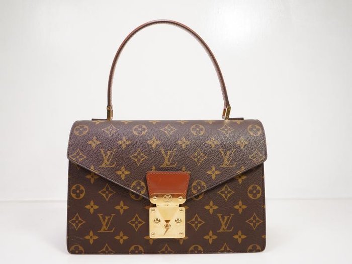 Louis Vuitton - Concorde - Håndtaske