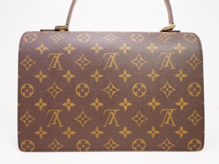 Louis Vuitton - Concorde - Håndtaske