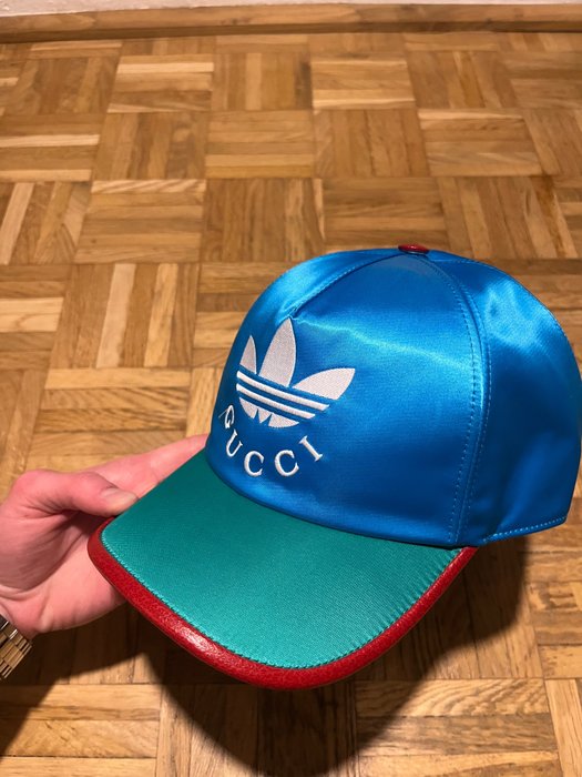 Gucci - Hat (1) - Blandet stof